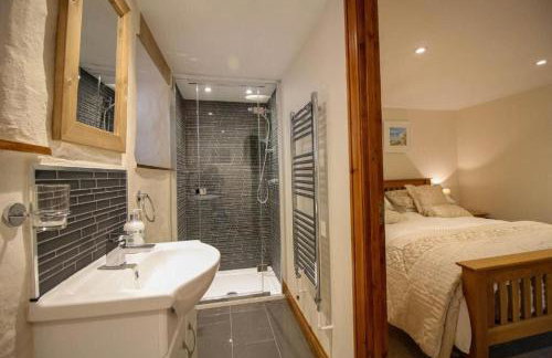 Coach House St Wenn - Foto 6