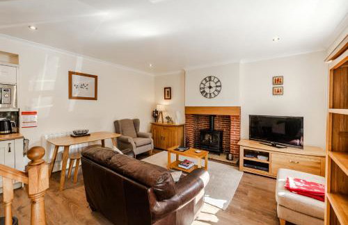 Star Cottage - Harbottle - Nr Rothbury - Northumberland - Foto 1