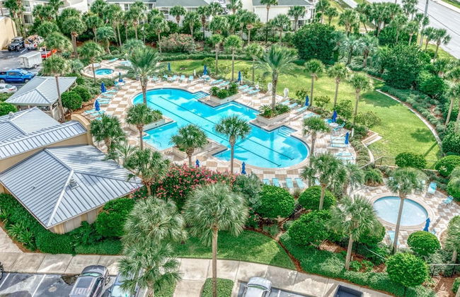 Harbor Landing 701b - Photo 21