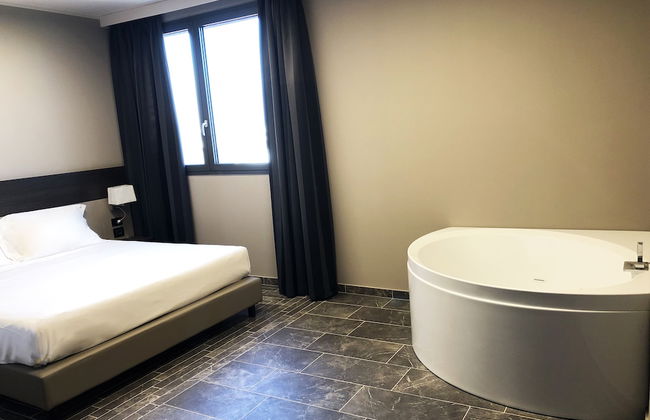 57ResHotel Orio - Foto 10