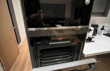 Luxury Apartment nr Broadway with Private Parking! - Foto 35