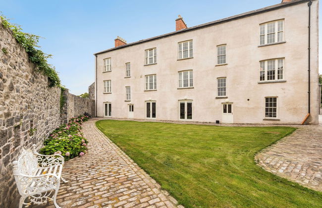 Beautifully Restored Soldier s Barracks to Sleep 10 People - Foto 20