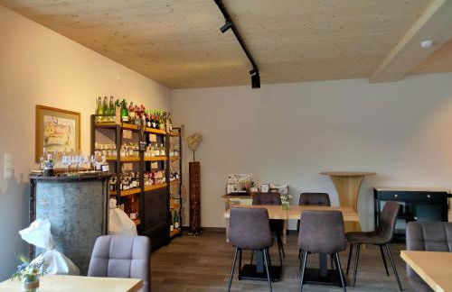 das herzstück - Schaubrennerei, Hausbrauerei & Apartments - Foto 68