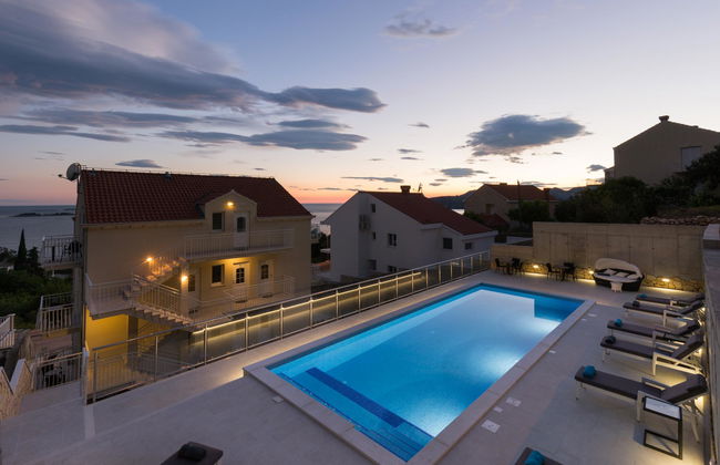 Villa Samba - Foto 13