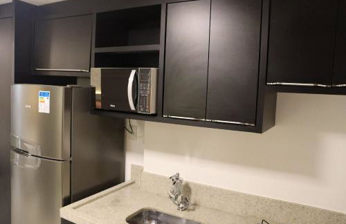 Conforto, localização e vista panorâmica - Foto 22