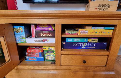 Chalet Vue sous cet Angles - Foto 13