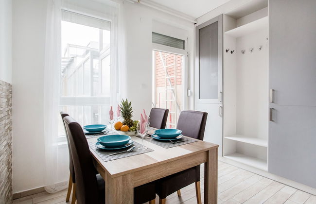 Grand Budapest Penthouse - Photo 24