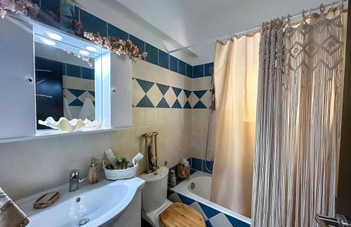 Katsaras House 3 Cozy Bedrooms - Photo 6