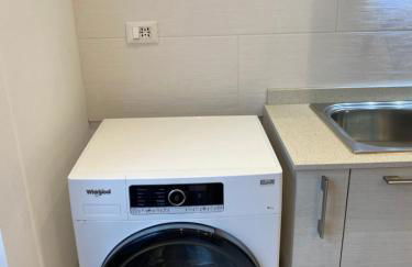 Casa Vacanza Alle Pratoline covered parking for bicycles and motorcycles - Foto 16