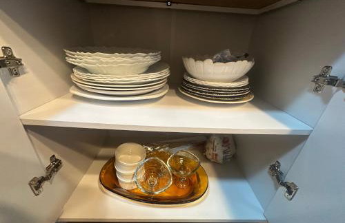 Apto Conforto Av Rio Verde C Ar Cond Wi-Fi garagem - Foto 5