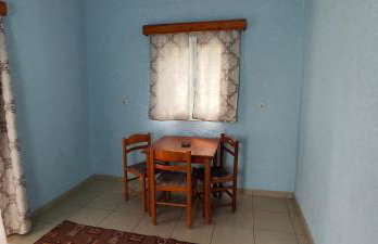 Giannis Gerakios apartments by climbing house - Photo 24