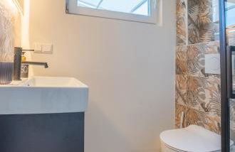 Marisol Design Apartment mit eigenem Stellplatz - Foto 18