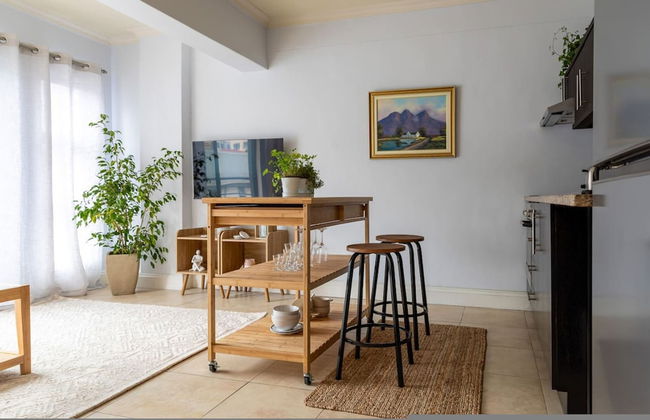 Cozy Corner Apartment - Foto 3