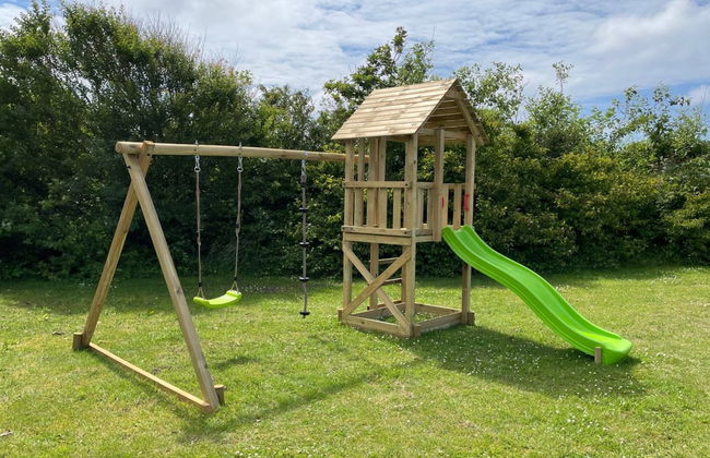 "Steen" - 800m from the sea - Foto 11