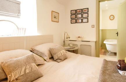 Saddle and Stable Rooms - Foto 41