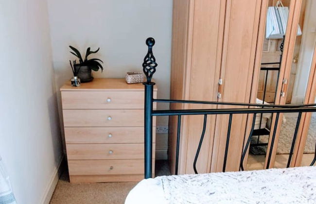 Cosy & Modern Apartment in Central Edinburgh - Foto 1