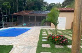 Chácara Recanto da Paz - Photo 65