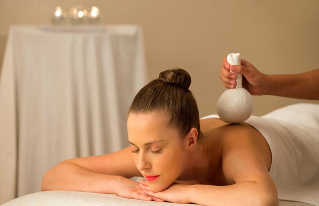 Hyatt Regency Galleria Residence Dubai - Foto 34