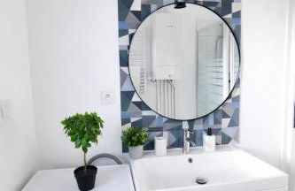 Emeraude du centre Elbeuf Confort et Elegance - Foto 15