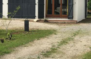 Maison Loubiere - Foto 18