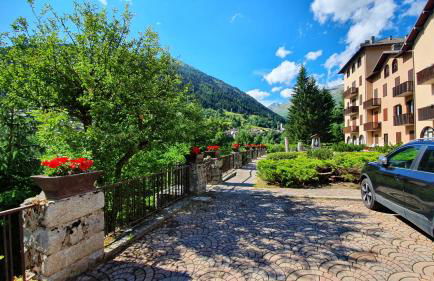 Appartamento Isabella - Residence Montesole - Foto 58