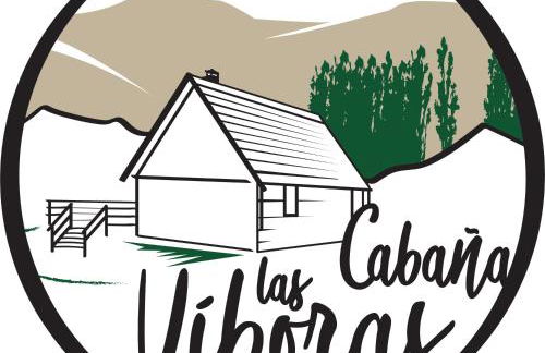 Cabaña Las Víboras Sierra Nevada - Foto 25