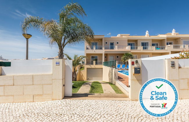 Moradia Ricardo - Gale Beach - Foto 57