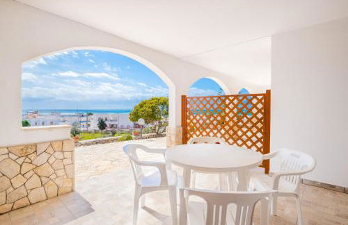 Casa Euforbia Vista Mare - Pescoluse - Foto 13