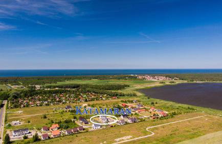 Dom wakacyjny Katamaran - Photo 34