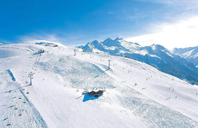 Chalet in Zillertal Near Ski Slopes - Foto 34
