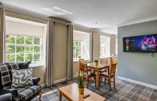 New Lanark Self Catering Waterhouses - Photo 9