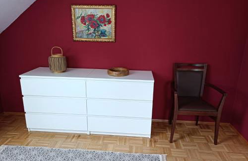 Ferienwohnung am Mozartring - Foto 6