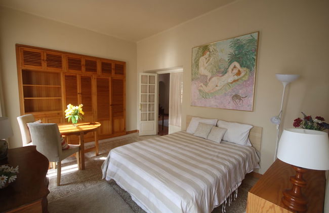 Rent&Dream Villa Malaga Manila - Foto 10