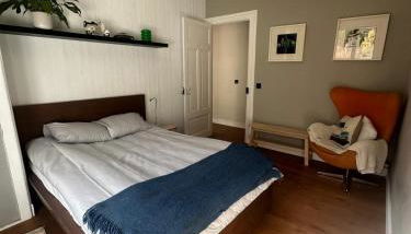 70sqm in heart of chamonix - Foto 4