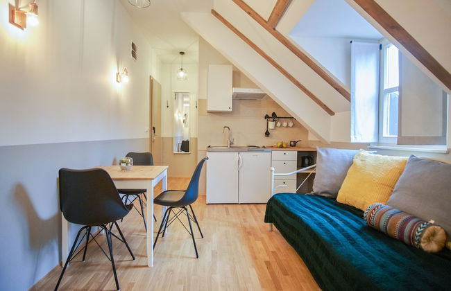 Peacock Boutique Apartments - Foto 26