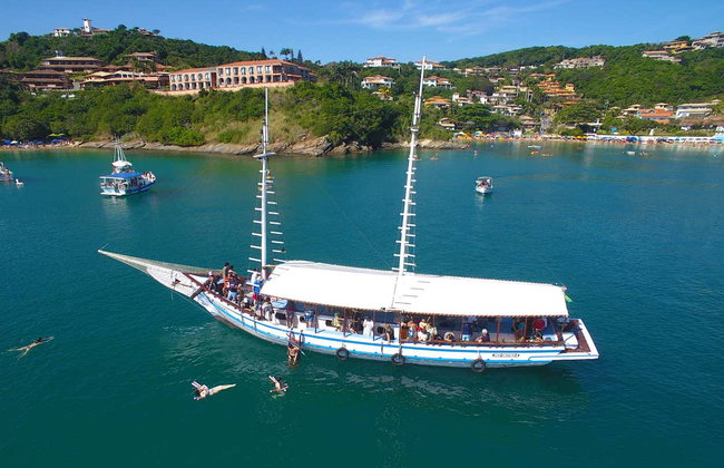 Excursión a Búzios - Foto 8