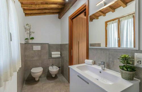 Orlando Villa With Private Pool Near Lucca - Foto 13