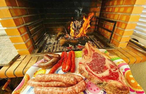 Exclusivo Chalet a Pie de Costa - Foto 50