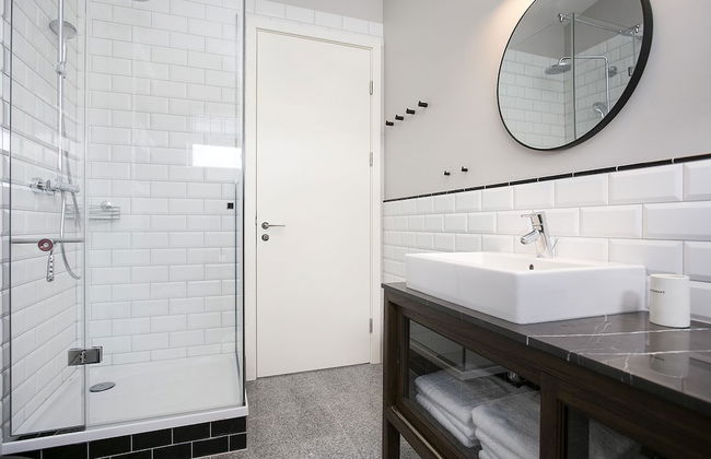 Cabin by the Sea - Foto 21