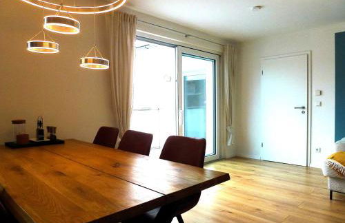 Stilvoll, Zentral, Einzigartig I Balkon I Parkplatz I Küche - Foto 40