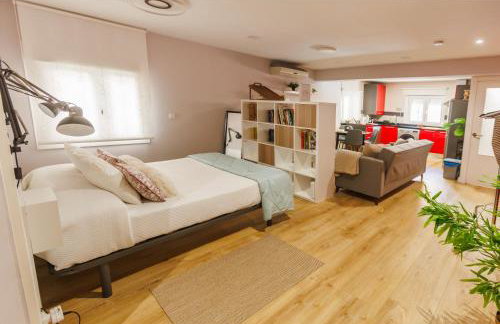 Apartamento en Villamediana-Logroño tranquilo y bien equipado - Foto 1