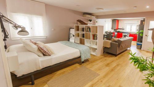 Apartamento en Villamediana-Logroño tranquilo y bien equipado - Foto 1