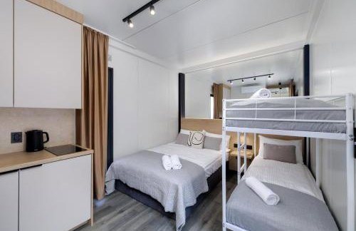 Wypoczynkowo - 600m od Suntago - Photo 7