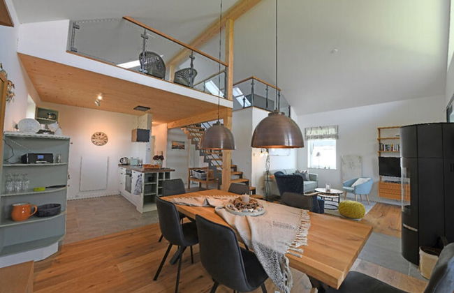 Ferienhaus in Schlagsdorf auf Fehmarn - Foto 13