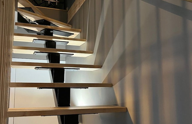 Apart - Hotel Saint Georges - Photo 60