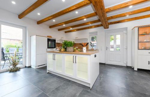 Ferienhaus Friesenkrone - Foto 12