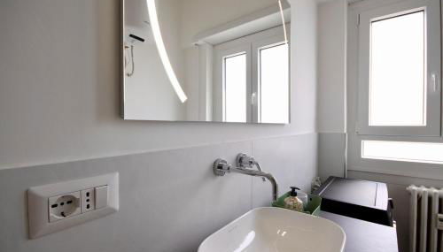 HC - Charming Apartment in Vigna Clara - Foto 4