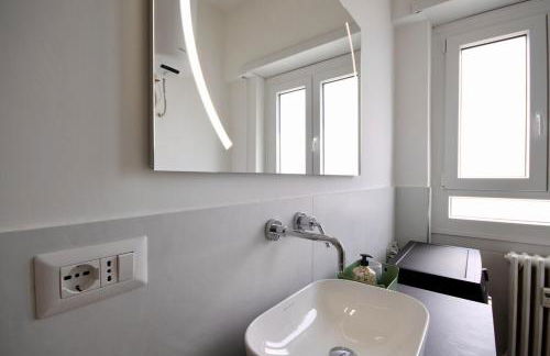 HC - Charming Apartment in Vigna Clara - Foto 4