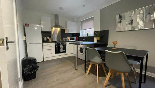 Dunbeth House - Foto 3