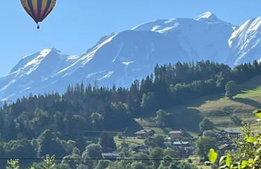 CHALET MONT BLANC - Foto 55